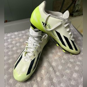 Adidas Crazyfast.4